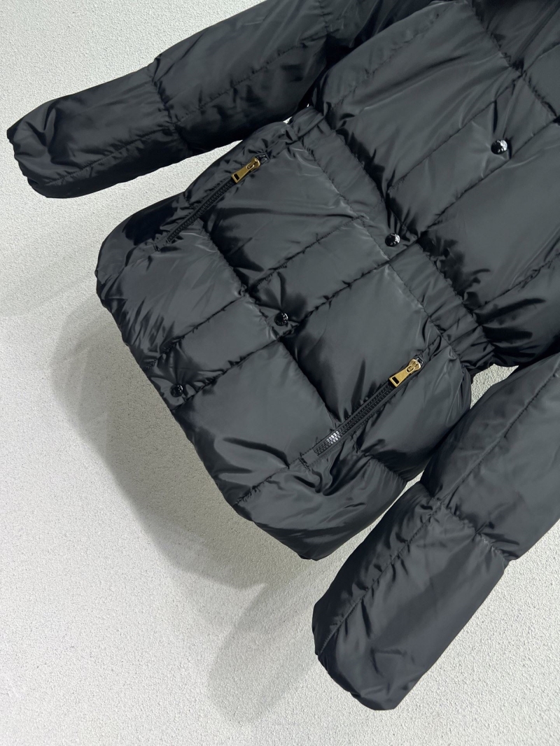 Moncler Down Jacket